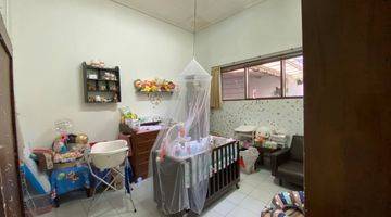 Gambar 4 Rumah Bagus Semi Furnished SHM di Jl Dr Rajiman Paskirkaliki, Bandung