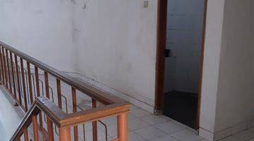 Gambar 4 Dijual Ruko 3,5 Lantai di Kopo Sayati, Bandung 250 M Bagus