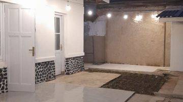 Gambar 2 Rumah Bagus Siap Huni Semi Furnished SHM di Cilaki, Bandung