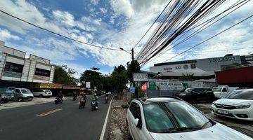 Gambar 1 Dijual Ruko di Tajur Bogor Di Depan Mall Bisa Buat Showroom