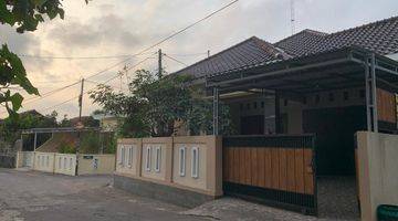 Gambar 3 Rumah 1 Lantai Furnished Dekat Maguwoharjo