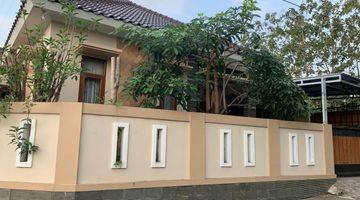 Gambar 4 Rumah 1 Lantai Furnished Dekat Maguwoharjo