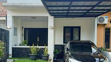 Gambar 1 Dijual Rumah Tamansari Persada Bogor Dijual Rumah Full Furnished Bogor