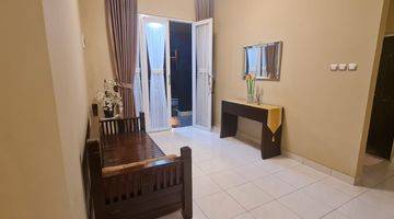 Gambar 2 Disewakan Rumah Full Furnished Taman Yasmin