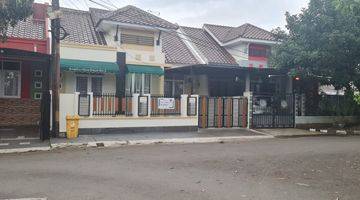 Gambar 1 Disewakan Rumah Full Furnished Taman Yasmin