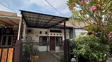 Gambar 1 Dijual Rumah Katulampa Mutiara Bogor Raya 