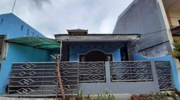 Gambar 1 Jual Murah Rumah Tajur