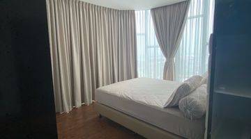 Gambar 5 Disewakan Apartement Brooklyn 2 BR Alam Sutera