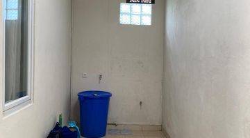 Gambar 4 Dijual Cepat Rumah Siap Huni di Cluster Pinewood Bukit Cimanggu City Bogor