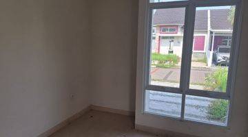 Gambar 3 Dijual Cepat Rumah Hook Siap Huni di Perumahan Bukit Cimanggu City