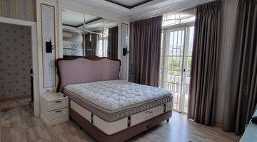 Gambar 3 Rumah Cantik Type 8x15 Full Furnished di Pantai Indah Kapuk