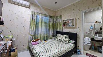 Gambar 5 Rumah Tipe 7x17 Semi Furnished di Cluster Volta, Gading Serpong