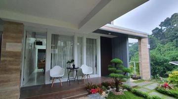 Gambar 5 Rumah 2 Lantai Rivera Park Furnished Shm