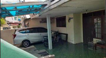 Gambar 1 Dijual Tanah (hitung Tanah) Rumah Kos Di Gandaria, Cilandak