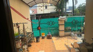 Gambar 3 Dijual Cepat Ruko Di Semanan Jakarta Barat. 2 Muka, Belakang Rumah, Depan Ruko.