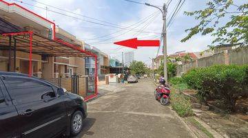 Gambar 2 Dijual Cepat & Murah Rumah Minimalis Modern Di Kelapa Gading