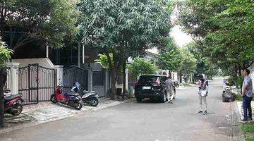 Gambar 2 Rumah Dijual Cepat & Murah American Style Lt/108m² Di The Royal Residence Cakung Jakarta Timur 