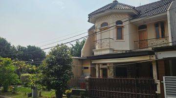 Gambar 1 Dijual Rumah Modern 2 Lantai Di Graha Raya Alam Sutera