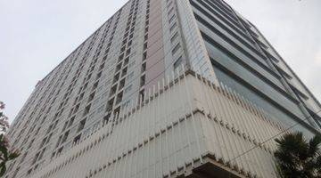 Gambar 1 Dijual Gedung Apartemen Paragon Square (4 Tower) Dan Hotel Bitz