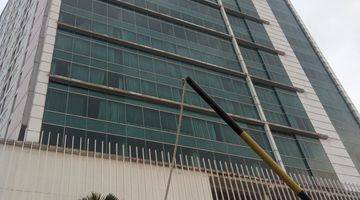 Gambar 3 Dijual Gedung Apartemen Paragon Square (4 Tower) Dan Hotel Bitz