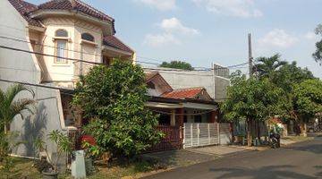 Gambar 1 Dijual Rumah Modern 2 Lantai Di Graha Raya Alam Sutera