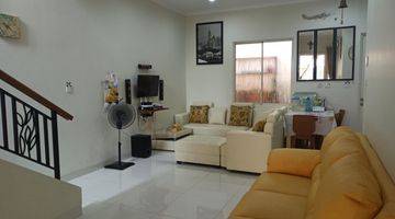 Gambar 3 Rumah Summarecon Gading Serpong Cluster Volta 2 Lantai