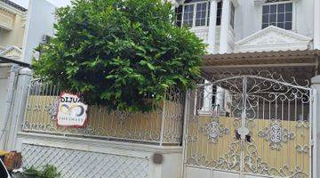 Gambar 1 Rumah Katamaran Indah Pik 2 Lantai Furnished