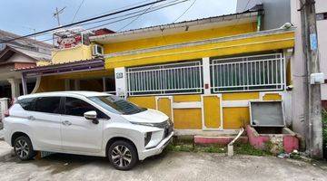 Gambar 1 Rumah Kokoh Bebas Banjir Di Jati Rahayu Pondok Gede 