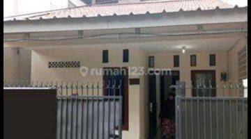 Gambar 1 D Jual Cepat Rumah D Rawamangun Kokok Bagus Terawat 1.5 Lantai