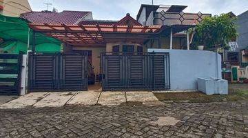 Gambar 1 Jual Rumah Hook Murah Jatibening Estate Bekasi Bebas Banjir 