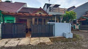 Gambar 5 Jual Rumah Hook Murah Jatibening Estate Bekasi Bebas Banjir 