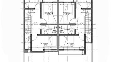 Gambar 2 Rumah Baru Ready 2 Unit Rungkut Menanggal