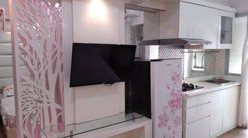 Gambar 2 APARTEMEN EDUCITY FULL FURNISH HARGA 300JUTAAN