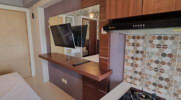 Gambar 1 APARTEMEN STUDIO FULL FURNISH EDUCITY PAKUWON CITY