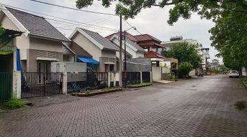 Gambar 1 Rumah Sewa Taman Pondok Jati Row Jalan 4mobil Cocok Untuk Kantor