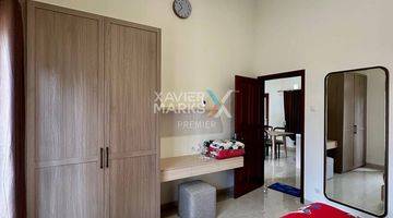 Gambar 5 Rumah Siap Huni Full Furnished Di Villa Puncak Tidar Malang