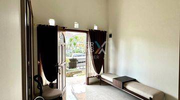 Gambar 2 Rumah Siap Huni Full Furnished Di Villa Puncak Tidar Malang