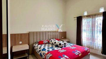 Gambar 4 Rumah Siap Huni Full Furnished Di Villa Puncak Tidar Malang