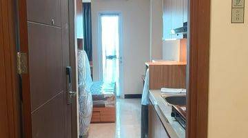 Gambar 4 Apartemen Nyaman Siap Huni di B Residence Bsd City, Tangerang