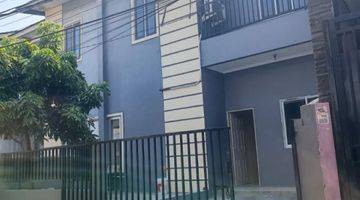 Gambar 1 Dijual Rumah Di Cengkareng Harga Bu 