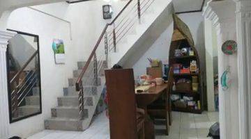 Gambar 3 Dijual Rumah Di Johar Baru Jakarta Pusat Shm