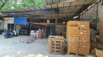 Gambar 2 Dijual Gudang Di Tangerang 3.600 M2 Bagus 