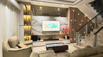 Gambar 1 Disewakan Rumah Golf Island Ukuran 10 X 15 Harga Sangat Murah