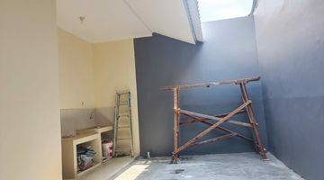 Gambar 2 Dijual Rumah Di Cengkareng Harga Bu 