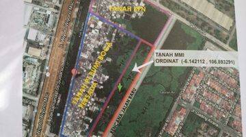 Gambar 2 Dijual Tanah Murah Di Kelapa Gading Lokasi Strategis