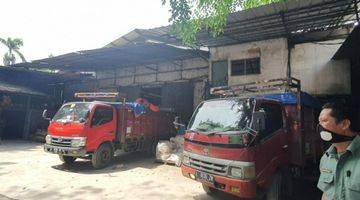 Gambar 3 Dijual Gudang Di Tangerang 3.600 M2 Bagus 