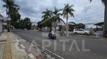 Gambar 2 Tanah Kavling, Posisi Strategis Di Mainroad Soreang Kopo