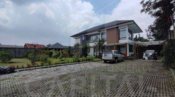 Gambar 4 Rumah Di Mainroad Lembang COCOK Untuk Usaha