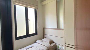 Gambar 5 Rumah Scandinavian Full Furnish Hook ,  Rumah Furnished Baru Shm - Sertifikat Hak Milik Di Wage Waru Sidoarjo, Taman