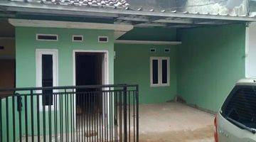 Gambar 1 Rumah Mewah Harga Murah Deket Stasiun 